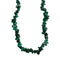 Malachite Necklaces 30-32 Inches - Gem Center USA INC