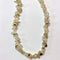 Prehnite Chip Necklaces 30-32 Inches - Gem Center USA INC