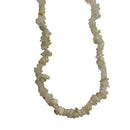 Rainbow Moonstone Necklaces 30-32 Inches - Gem Center USA INC