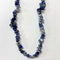 Sodalite Chip Necklaces 30-32 Inches - Gem Center USA INC