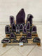 Amethyst Cathedral Churches Lots 2 - Gem Center USA INC