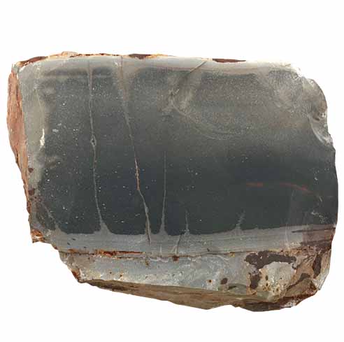 Picasso Jasper Mexico Lapidary Rough