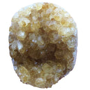 Citrine Druzy Cabochons