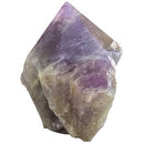 Large Amethyst Point Cut Base Wholesale Bulk