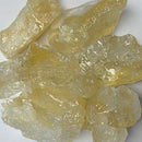 Golden Calcite Crystals Bulk Wholesale