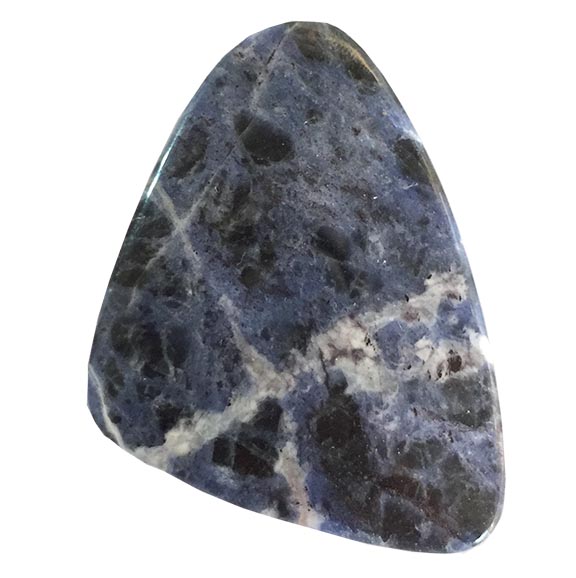 Sodalite Cobochon Stones