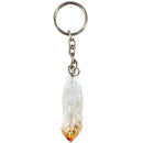 Citrine Point Key chains