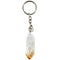 Citrine Point Key chains