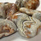 crazy lace agate tumble polished stones wholesale bulk