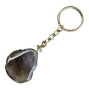 Agate Nodule Key Chains Wholesale in Bulk