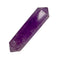 Amethyst Double Terminated Crystal Point