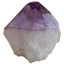 Amethyst Point Cut Base Wholesale in Bulk