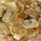 Caramel Calcite Crystals Wholesale Bulk