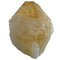 Citrine Point Cut Base Wholesale in Bulk