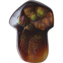 Fire Agate Cabochons