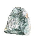 Green Fluorite Crystals - Gem Center USA INC