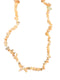 Sunstone Chip Bead Necklaces 30-32 Inches - Gem Center USA INC