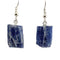 Kyanite Blue Earrings Wholesale in Bulk