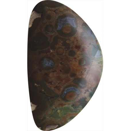 Rainforest Jasper Cabochons