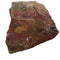 Red Moss Agate Lapidary Rough