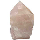 Rose Quartz Polished Points Bulk Wholesale