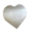 Selenite Hearts Wholesale in Bulk