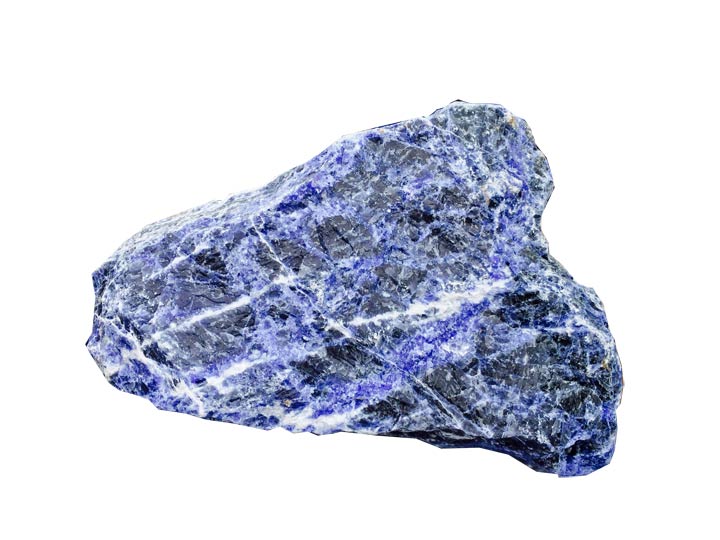 Sodalite Sodalite