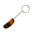 Tiger's Eye Key Chains Wholesale Bulk