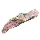 Pink Opal A Grade Lapidary Rough - Gem Center USA INC