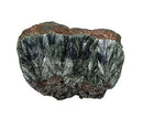 Seraphinite Lapidary Rough - Gem Center USA INC