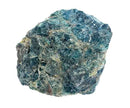 Blue Apatite Lapidary Rough - Gem Center USA INC