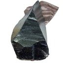 Black Goldstone Lapidary Rough - Gem Center USA INC